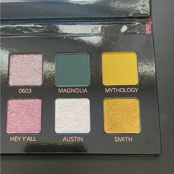 Adept Heather Austin Palette BNIB No longer made. - Picture 5 of 8